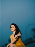 YITUYU艺图语 2025.01.07 海边记忆 达希Dacy(20)